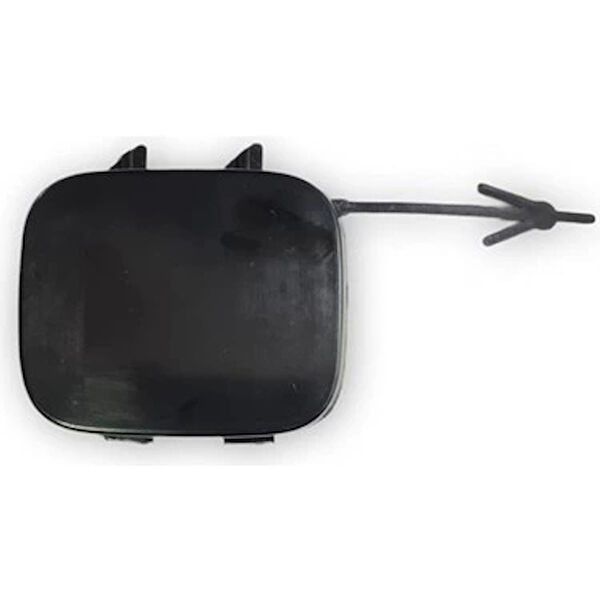 BSG Çeki Demiri Kapağı