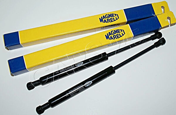 BSG Bagaj Amortisörleri