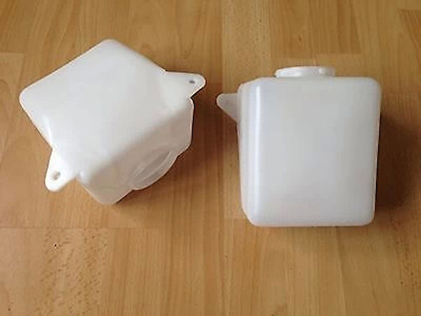 BSG Cam Suyu Bidonu & Ekipmanları