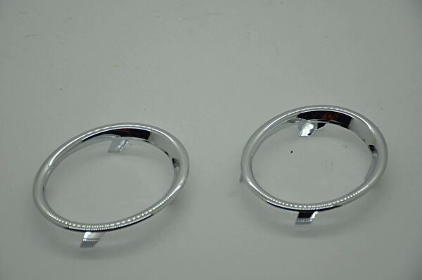 BSG Araca Özel Sis Lambaları