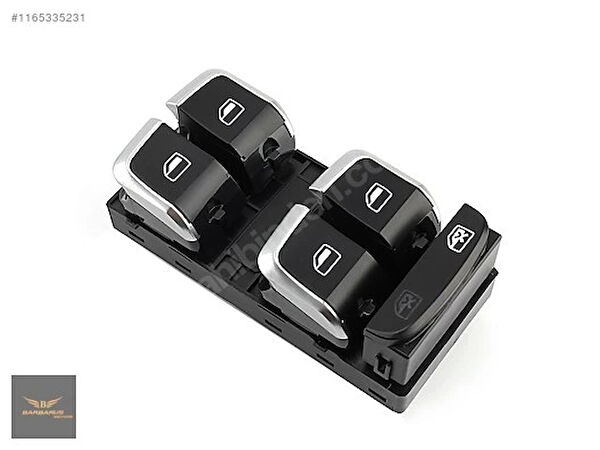 BSG Kapı Ekipmanları