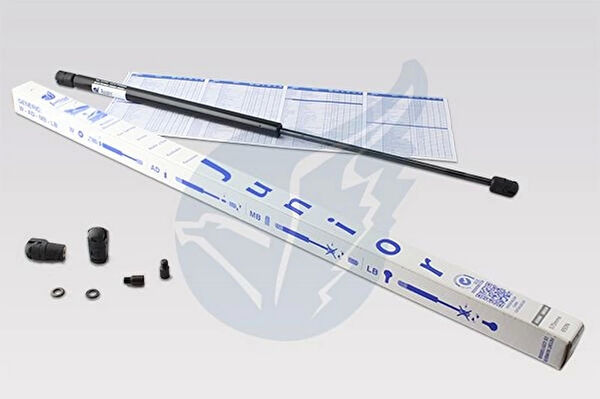 BSG Bagaj Amortisörleri