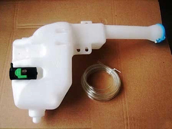 TAIWAN Cam Suyu Bidonu & Ekipmanları