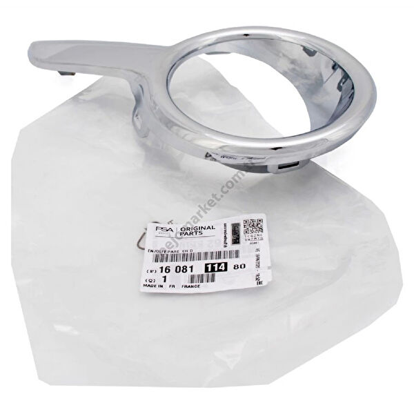 Depo Araca Özel Sis Lambaları