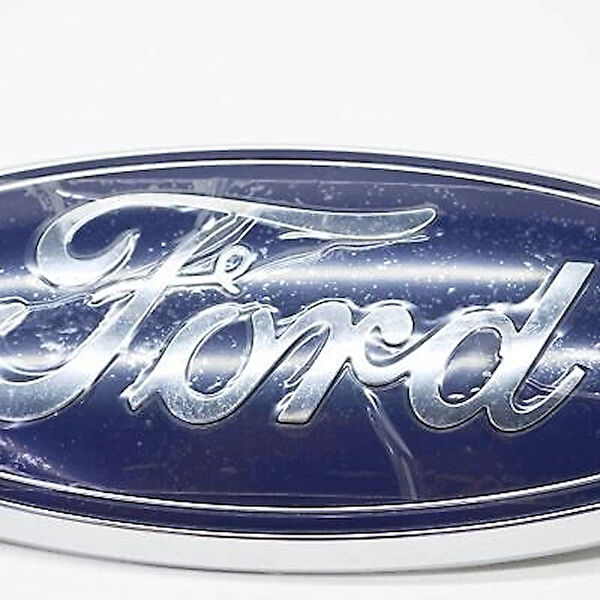 Ford Plakalık