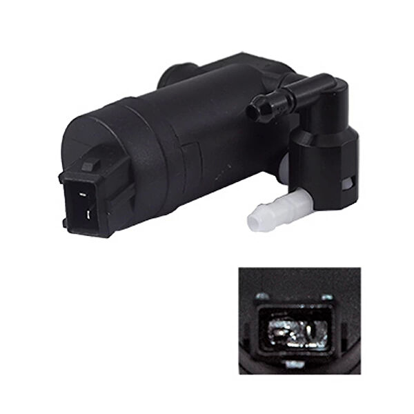 Febi Cam Suyu Bidonu & Ekipmanları