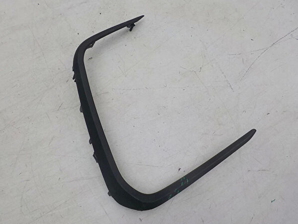 Tst Araca Özel Sis Lambaları