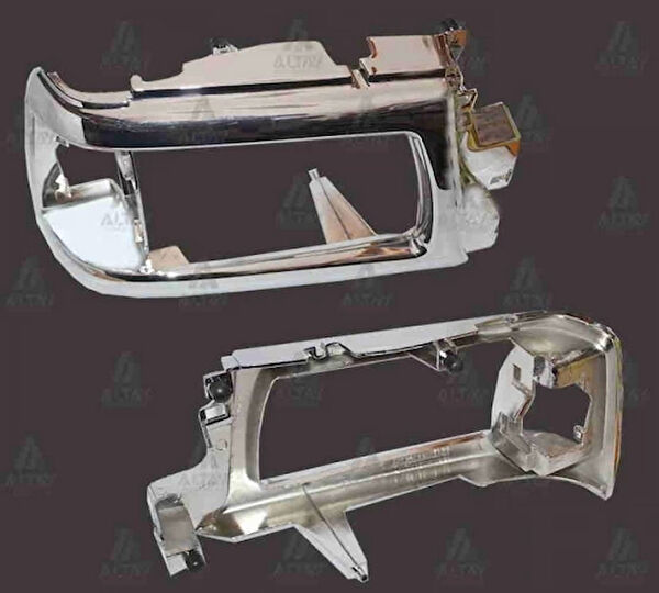 Tst Karoser & Karoser Malzemeleri