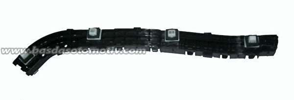 TAIWAN Araç Tamponu