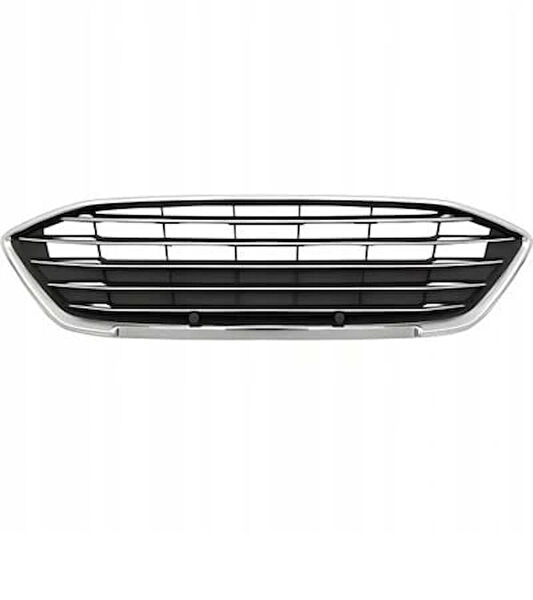 Ford Panjur & Izgaralar