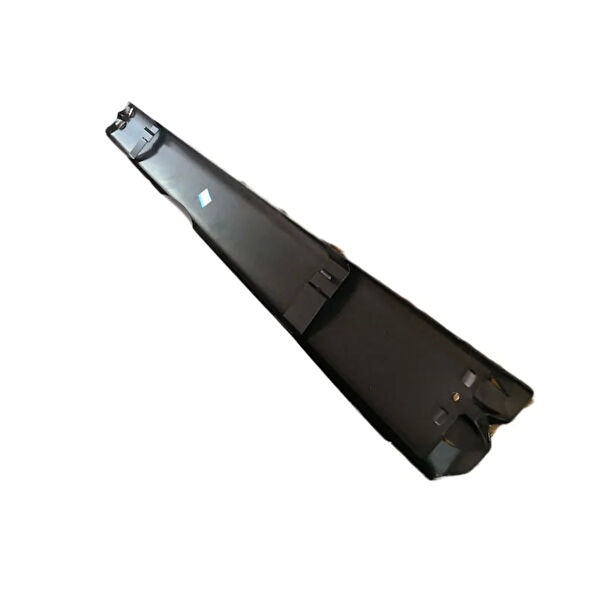 KAPORTA Araç Tamponu