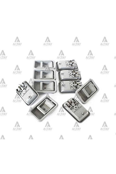 KOREA Kapı Kolları