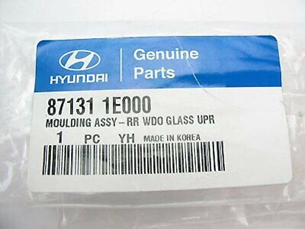 KOREA Karoser & Karoser Malzemeleri