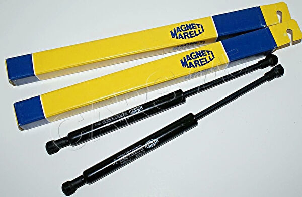 Tst Bagaj Amortisörleri