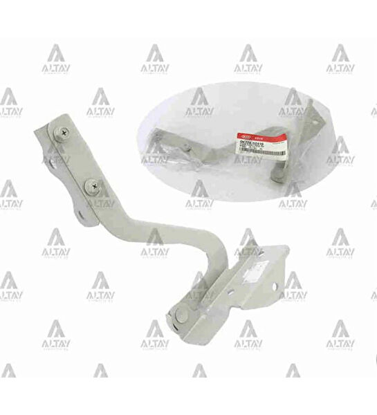 MOBIS Kaput Ekipmanları