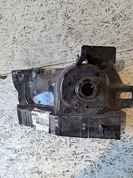 MOBIS Karoser & Karoser Malzemeleri