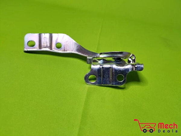 MOBIS Kaput Ekipmanları