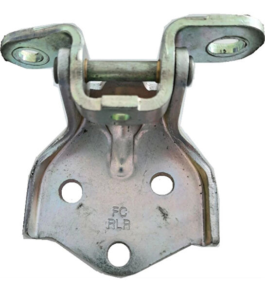 MOBIS Kapı Ekipmanları