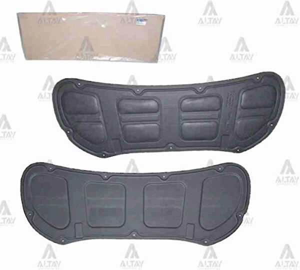 MOBIS Kaput Ekipmanları