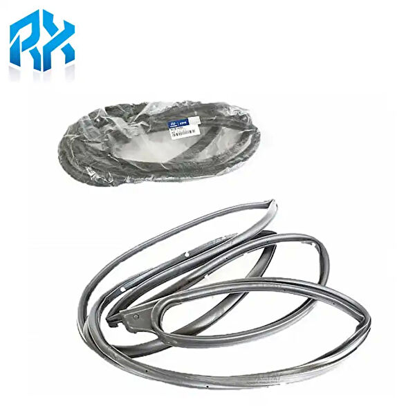 MOBIS Kapı Ekipmanları