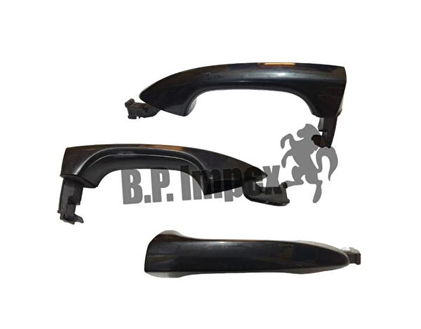 MOBIS Kapı Kolları