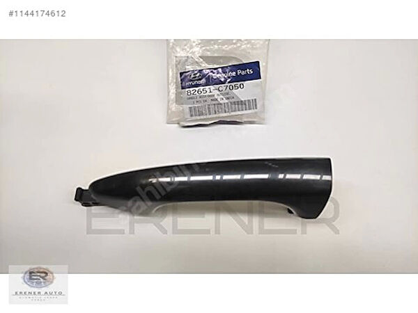 MOBIS Kapı Kolları