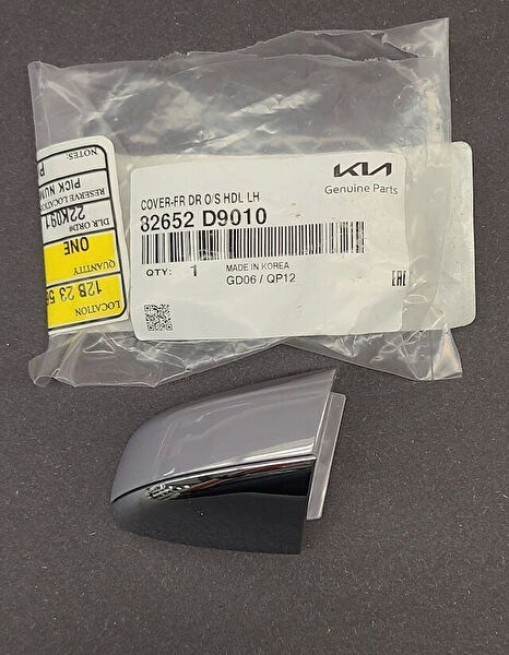 MOBIS Kapı Kolları