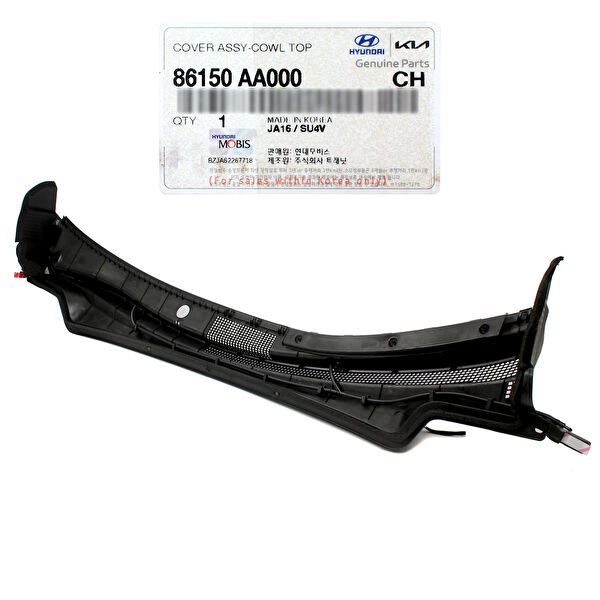 MOBIS Karoser & Karoser Malzemeleri