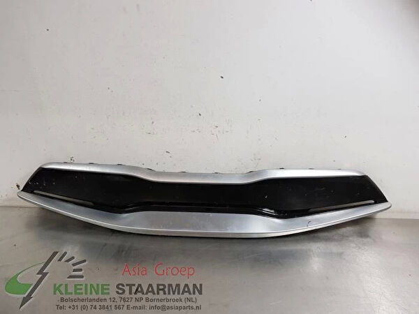 MOBIS Panjur & Izgaralar