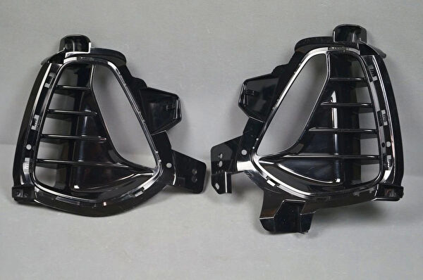 MOBIS Araca Özel Sis Lambaları