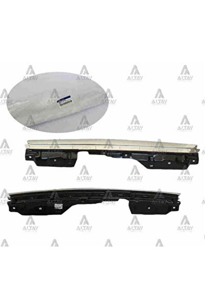 MOBIS Kaput Ekipmanları