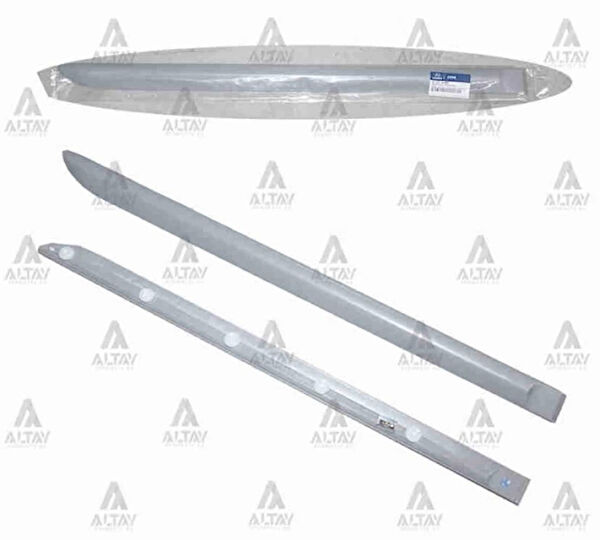 MOBIS Kapı Ekipmanları