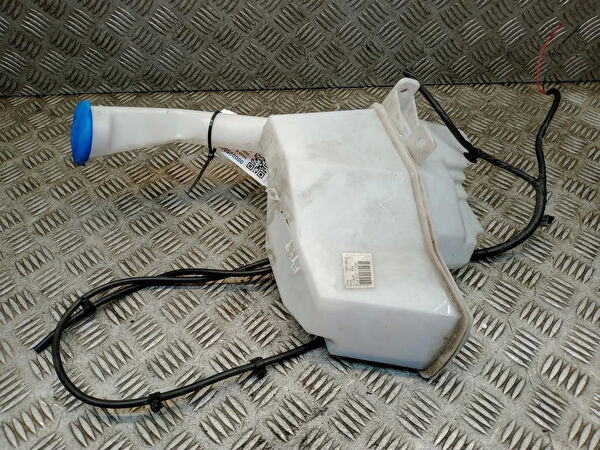 MOBIS Cam Suyu Bidonu & Ekipmanları