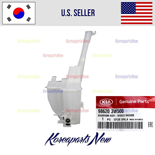 MOBIS Cam Suyu Bidonu & Ekipmanları