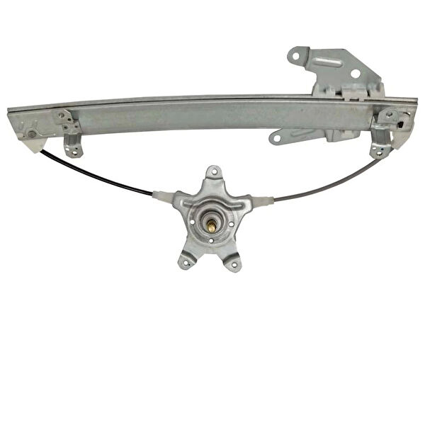 Maher Cam Krikoları