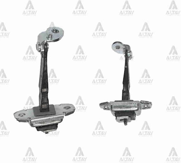 Maher Kapı Ekipmanları