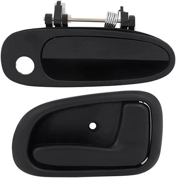 Maher Kapı Kolları