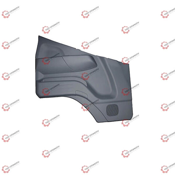 Maher Kapı Ekipmanları