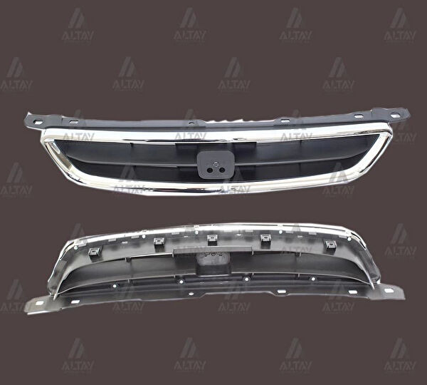 Maher Panjur & Izgaralar