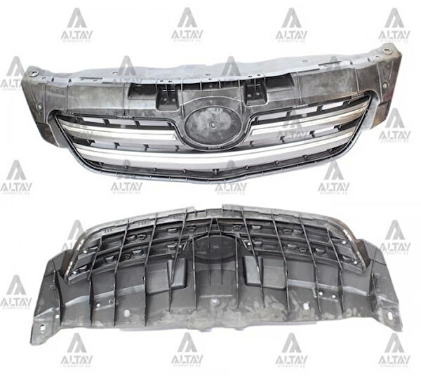 Maher Panjur & Izgaralar