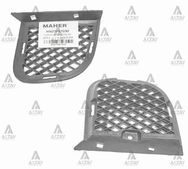 Maher Panjur & Izgaralar