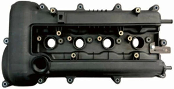 Maher Yakıt Deposu Ekipmanı