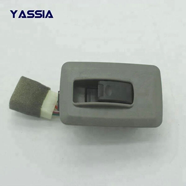 Maher Kapı Ekipmanları