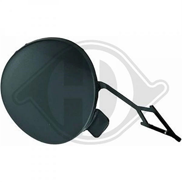 Maher Çeki Demiri Kapağı