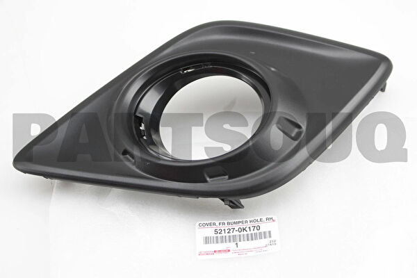 Maher Araca Özel Sis Lambaları