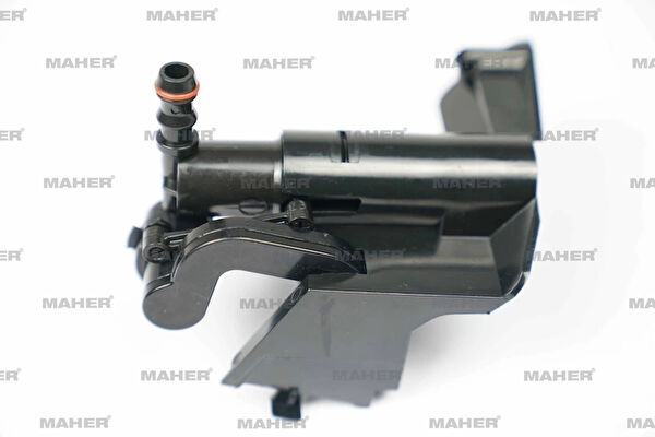 Maher Karoser & Karoser Malzemeleri