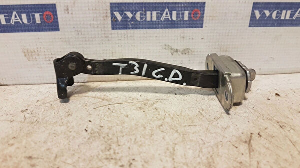 Maher Kapı Ekipmanları