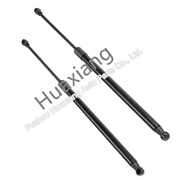 Maher Bagaj Amortisörleri