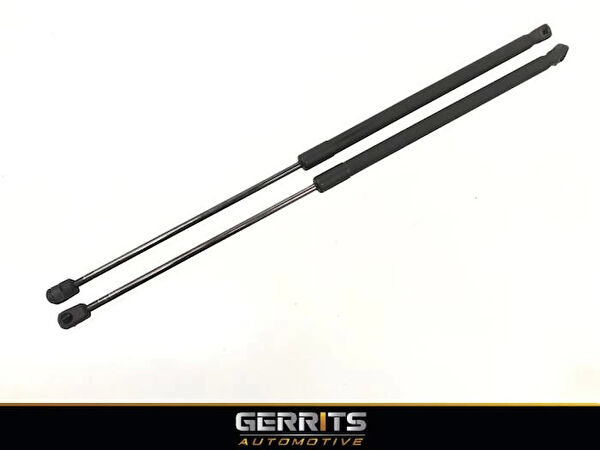 Maher Bagaj Amortisörleri