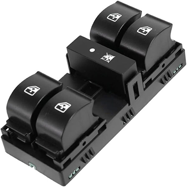 Maher Kapı Ekipmanları